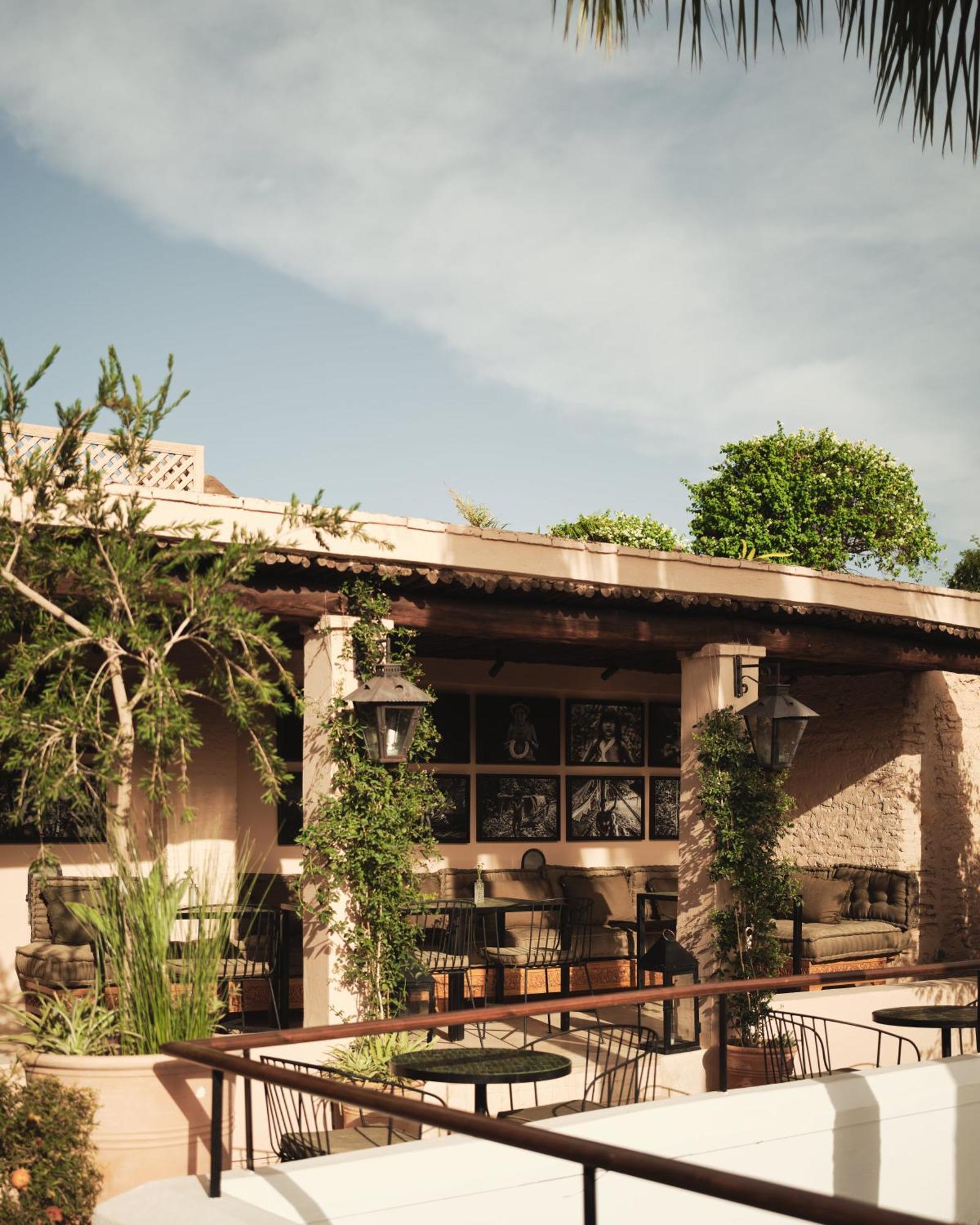 Izza Marrakech Hotel Marrakesh Exterior photo