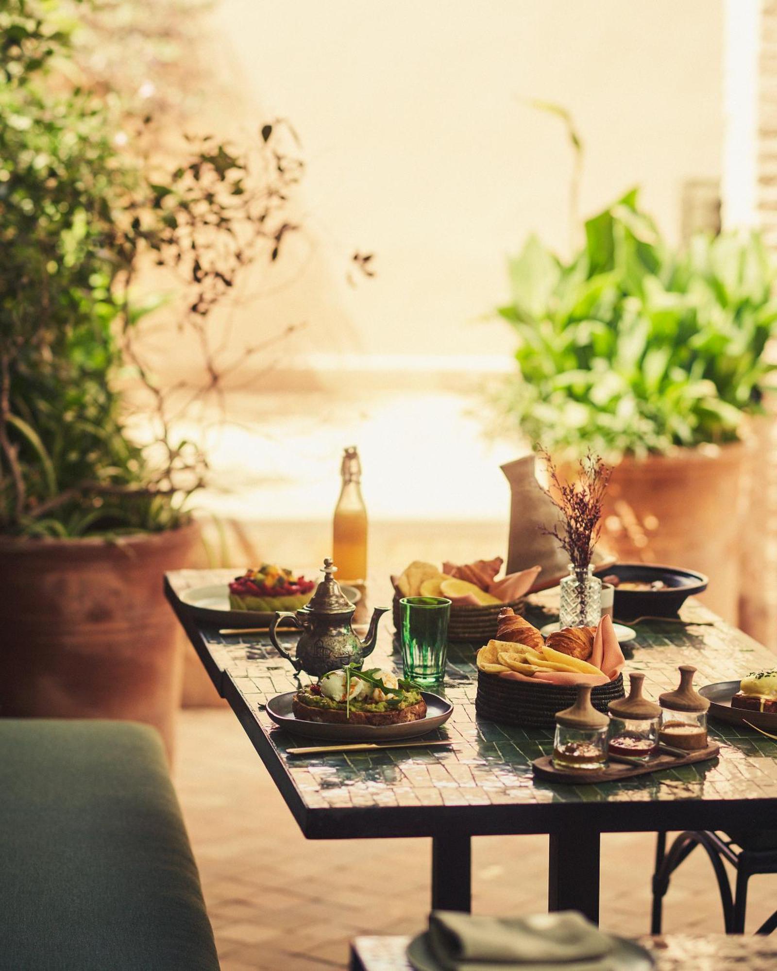 Izza Marrakech Hotel Marrakesh Exterior photo